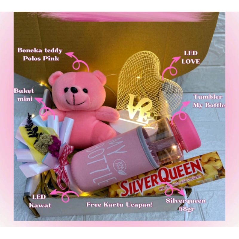 

Kado Cewe | kado ulang tahun anniversary Cewe