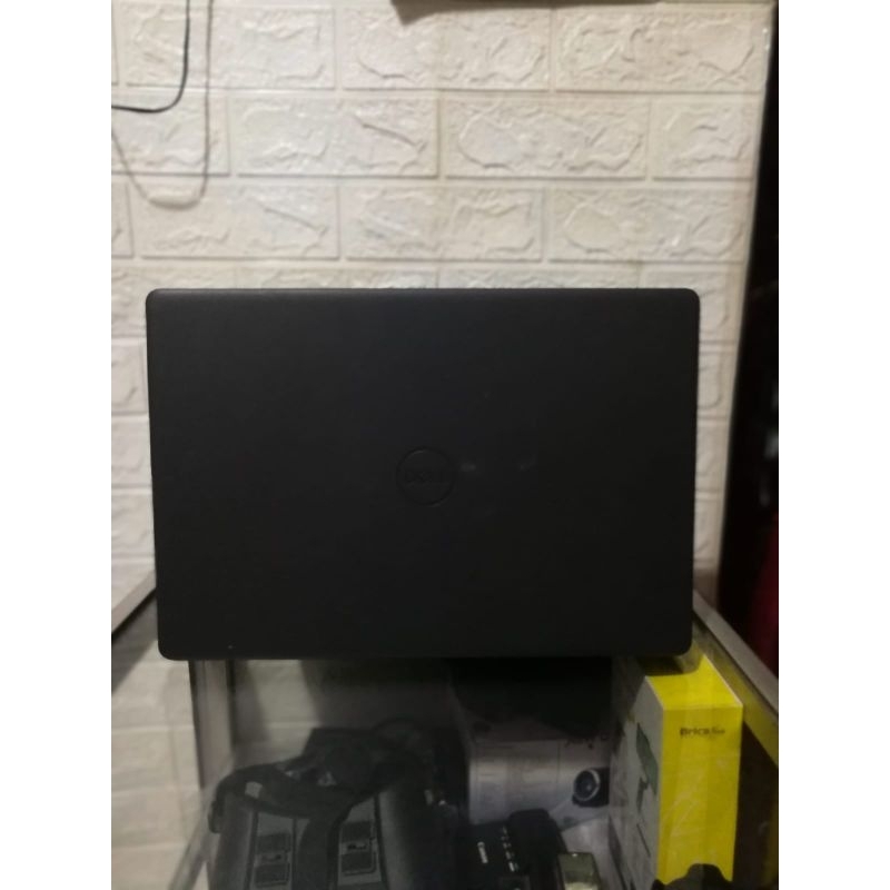 Laptop Leptop Dell Inspiron 15 3000