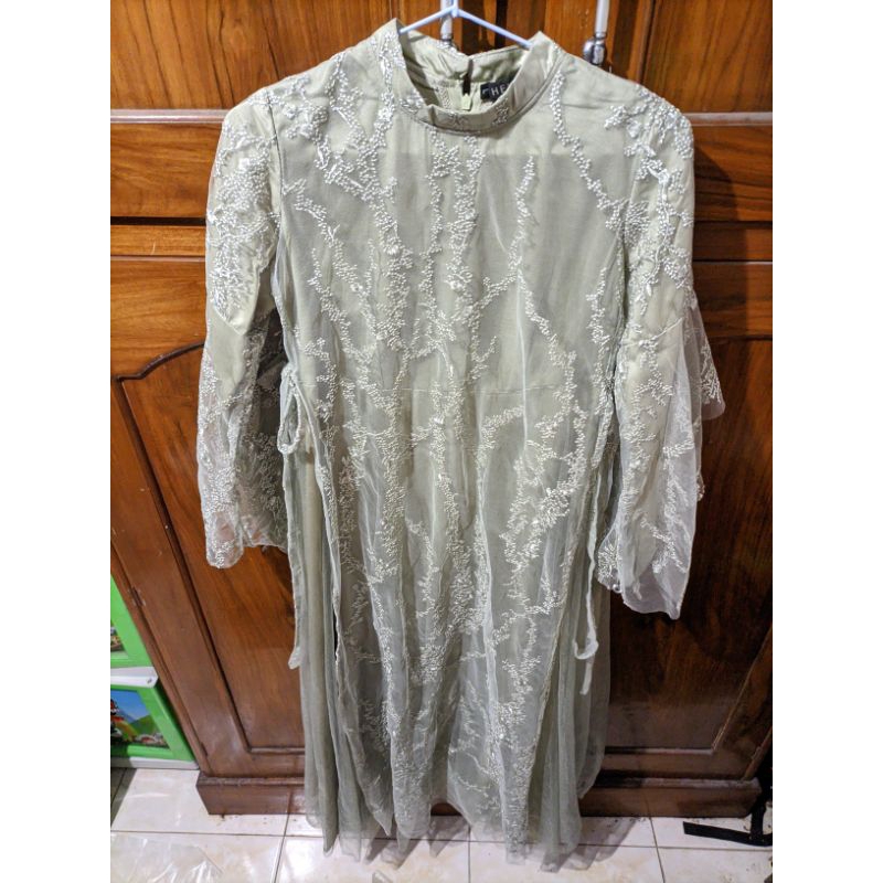 Dress KELLA BY AKITA.id_new preloved