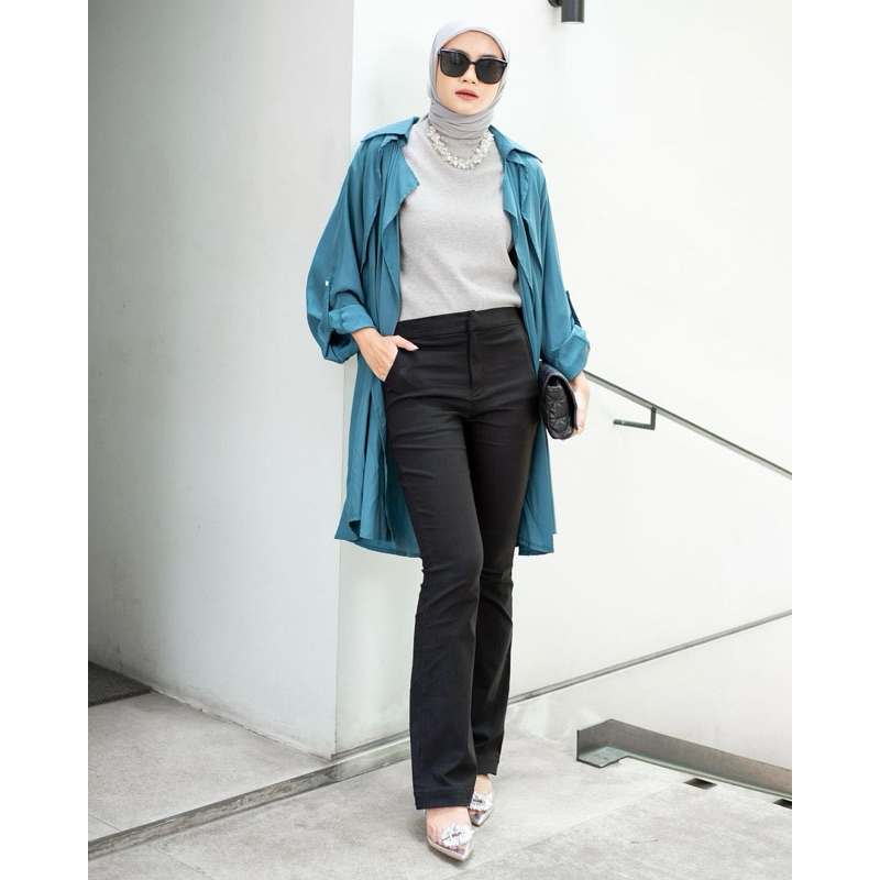 DIANA RESTU - ALANA PANTS