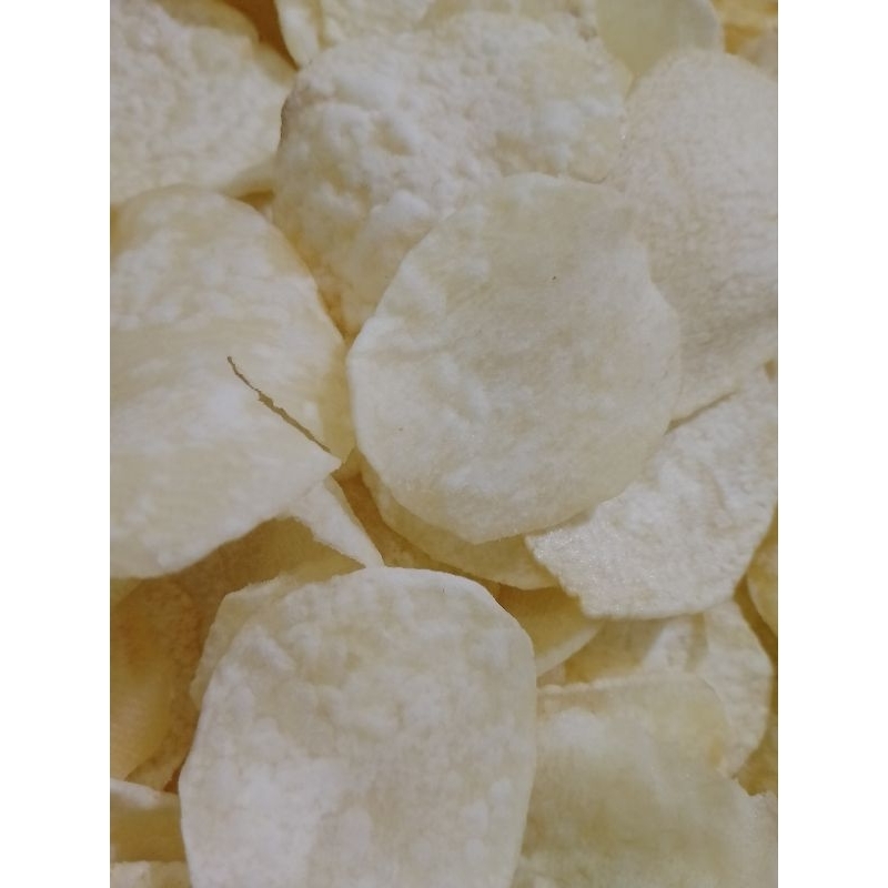 

best seller keripik talas original 500gr /best seller keripik talas asin gurih 500gr