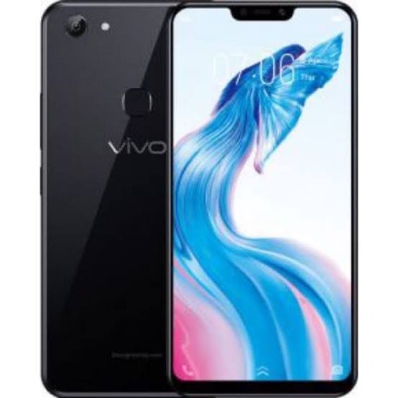 HP SECOND VIVO Y83