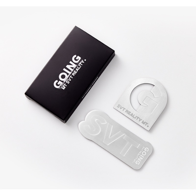 (PO KOREA) SEVENTEEN - TTT MAGNET SET OFFICIAL MERCHANDISE