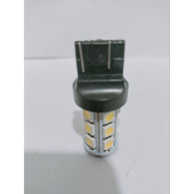 lampu led T20 kedip rem mobil terang