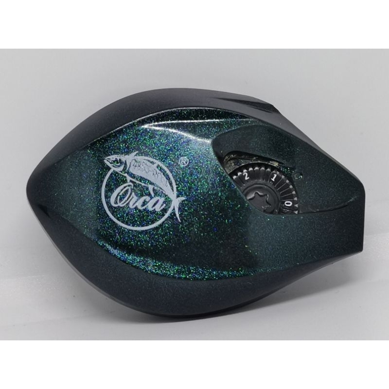Sparepart Reel BC Orca Flash (Bekas)