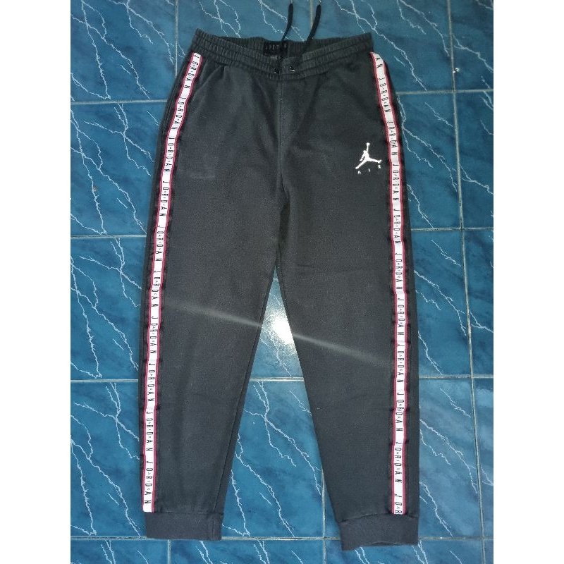 Bundle Crewneck + Jogger Jumpman Air Jordan second