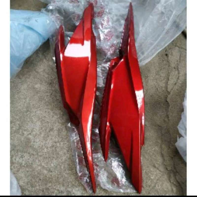 bodi alus Vario 125 old, bodi halus Vario old, bodi motor Vario 125