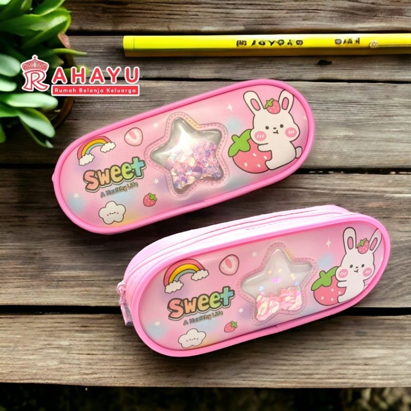 

PENCIL CASE UNICORN 931