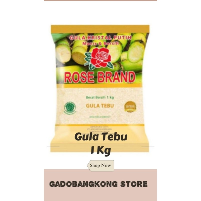 

Gula 1 Kg