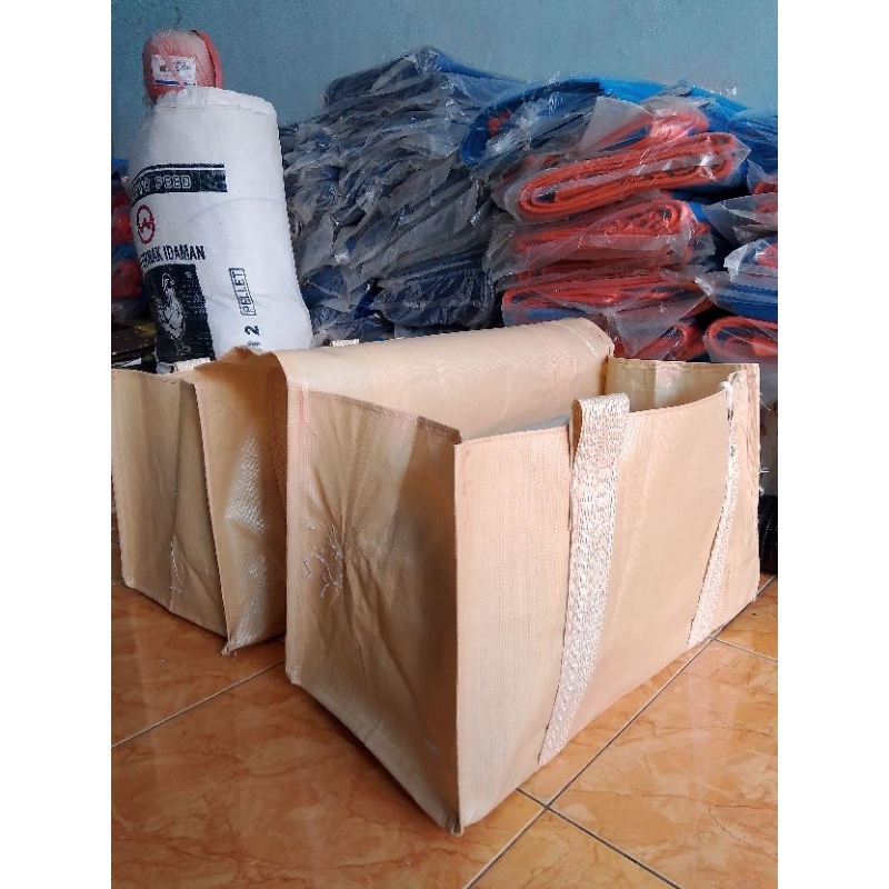 Rengkek/Ronjot/Tas Motor