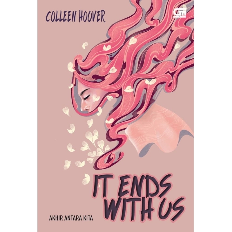 

It Ends With Us (Colleen Hoover)