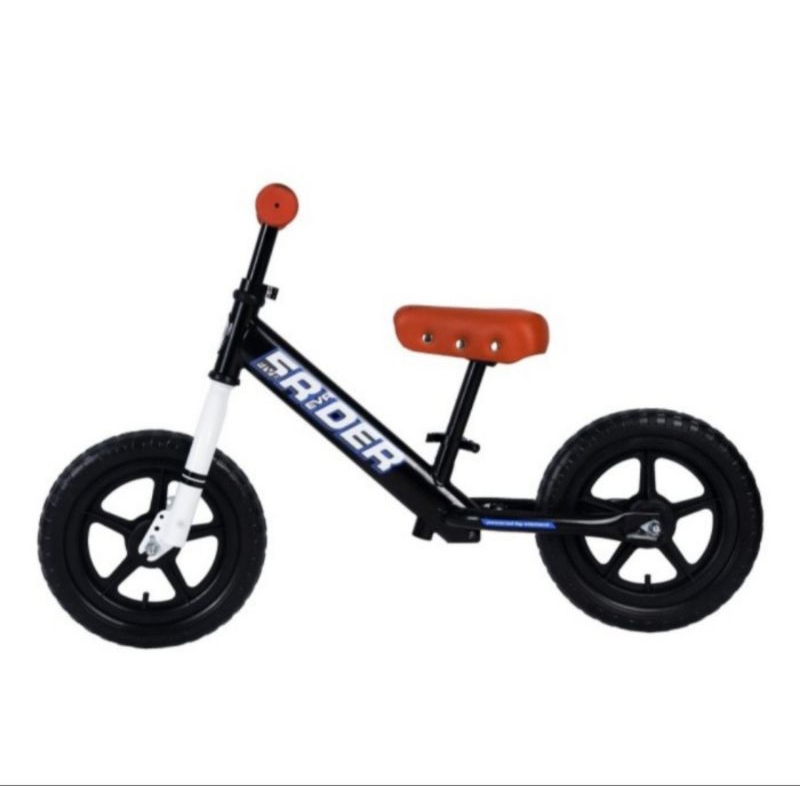 Push bike Balance bike Element 5 Rider 3.0 Eva RMB New