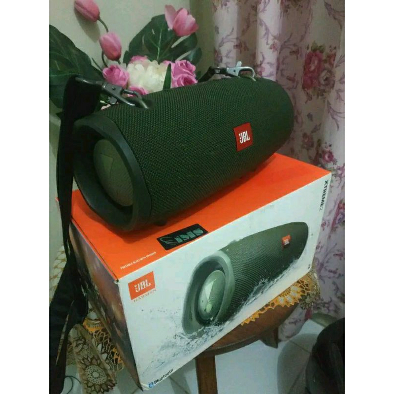 jbl xtreme 2