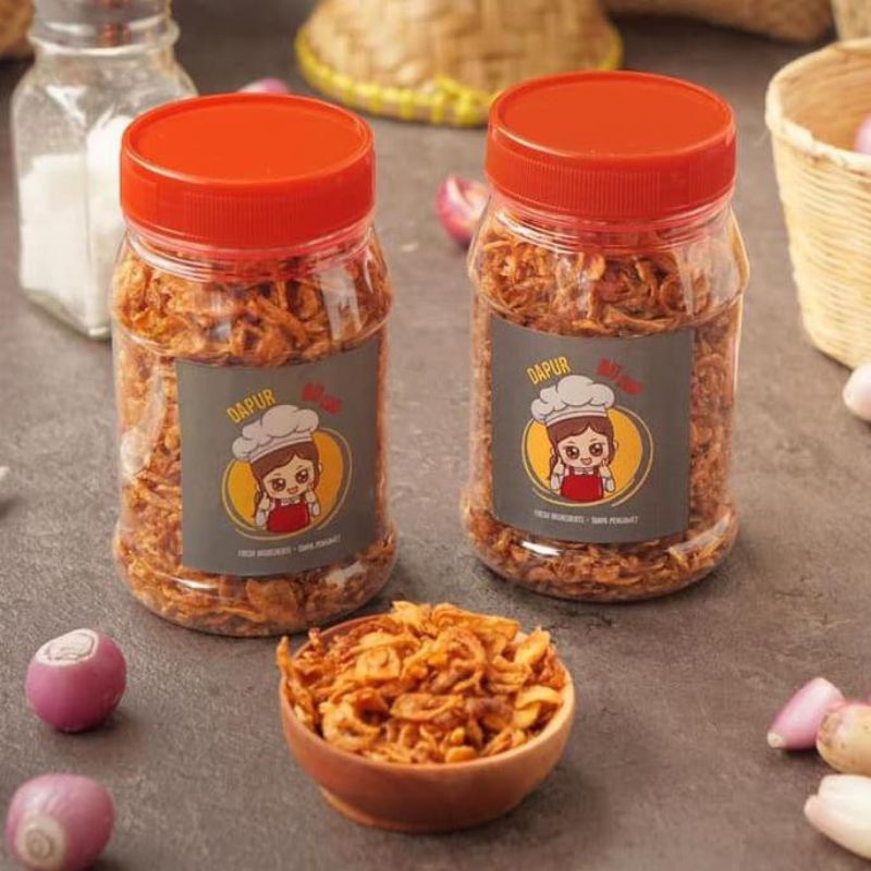 

BAWANG GORENG / BAWANG GORENG GURIH / BAWANG ENAK / BAWANG LEZAT