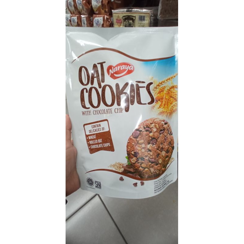 

Naraya Cookies 150gr