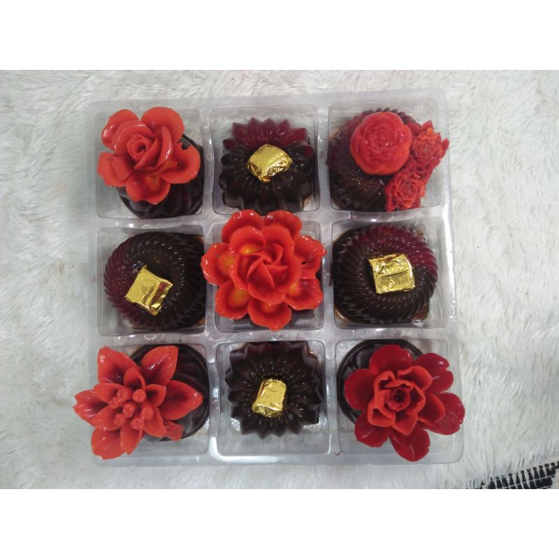 

puding mini