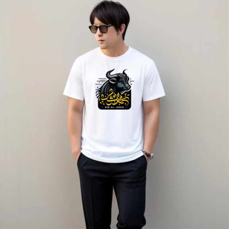 Kaos Idul Adha DTF