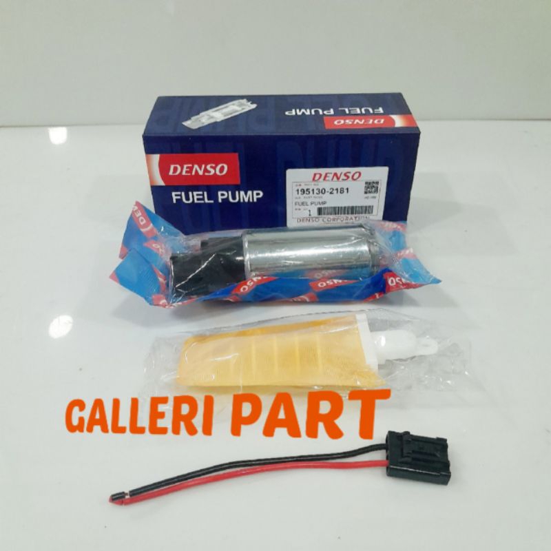 FUELPUMP ROTAK POMPA BENSIN FUTURA INJEKSI