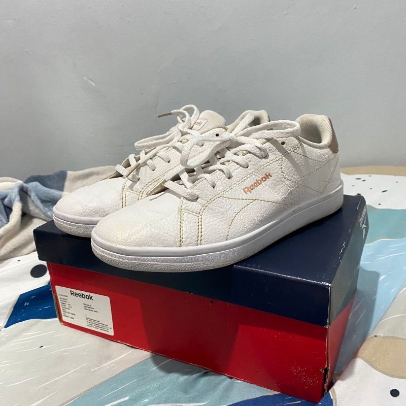 Reebok Royal Complete Cln