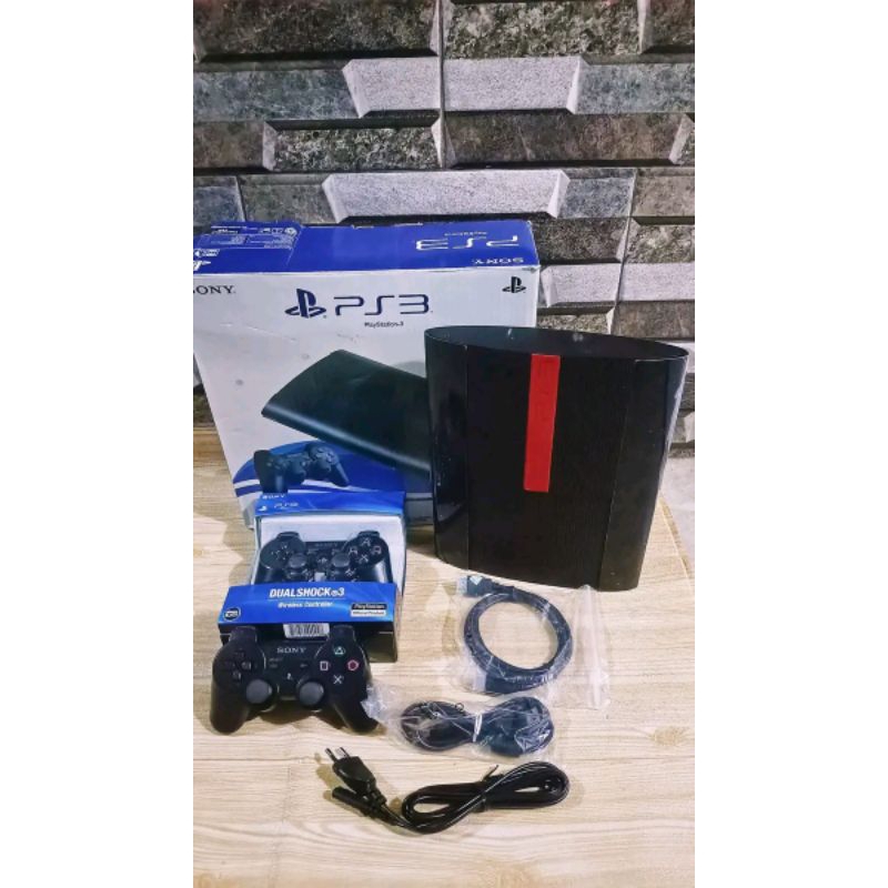 PlayStation dan PSP dan vita