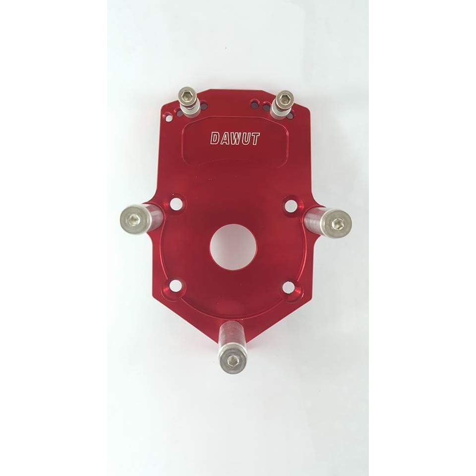 Cnc Page Zenoah 26cc - 30cc Rcboat Kapal Rc