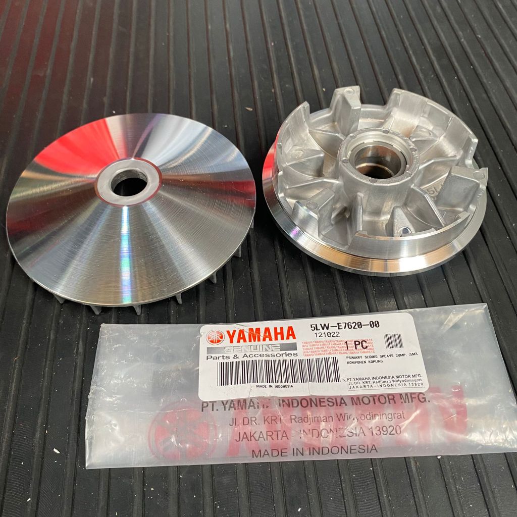 RUMAH ROLLER MIO SPORTY RUMAH ROLLER MIO Mio Karbu RUMAH ROLLER MIO RACING PULLEY MIO Soul Karbu Nou