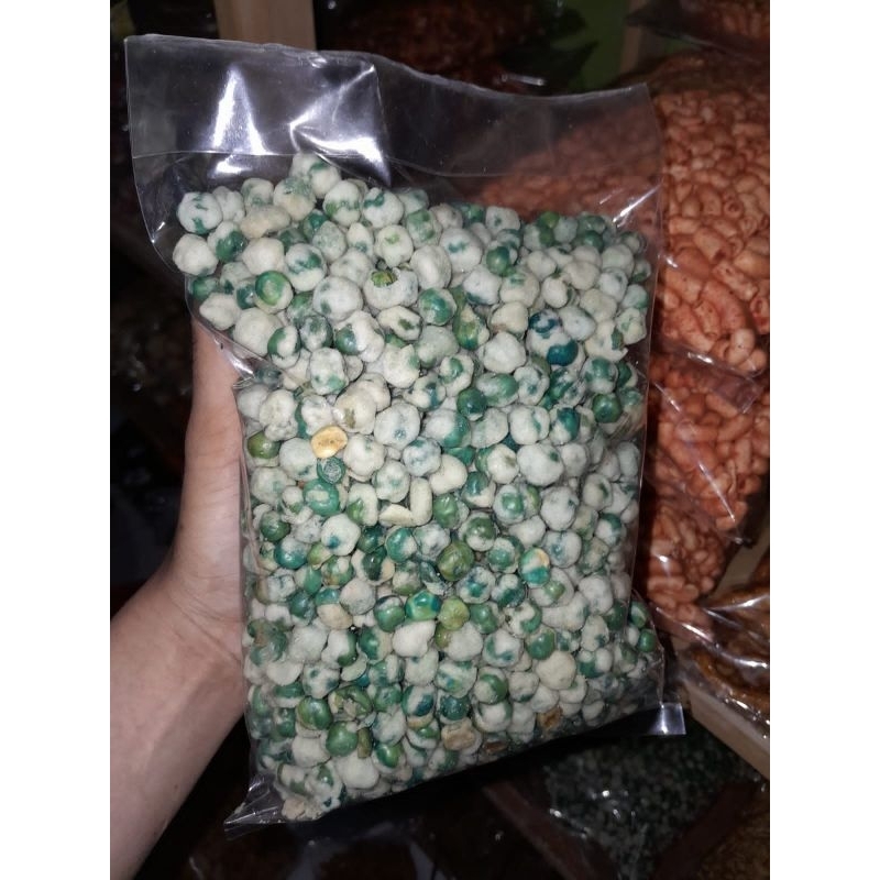 

SNACK KACANG KAPRI JUPONG/KAPRI TEPUNG/500g/SNACK KILOAN MURAH