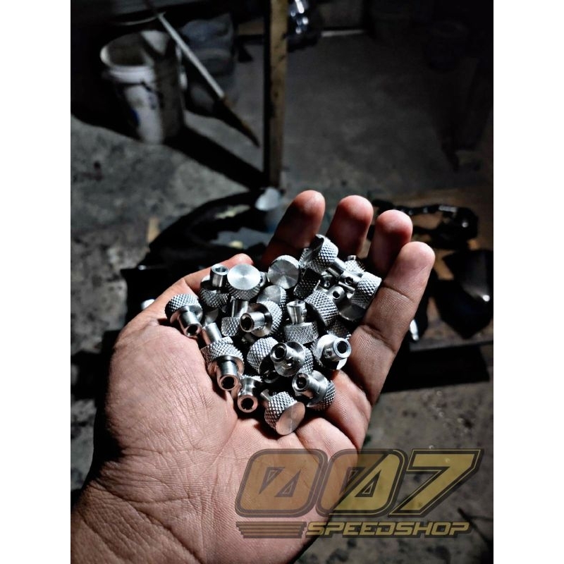 Stelan Adjuster Master Rem Rcb S1 Ktc Adelin Dll