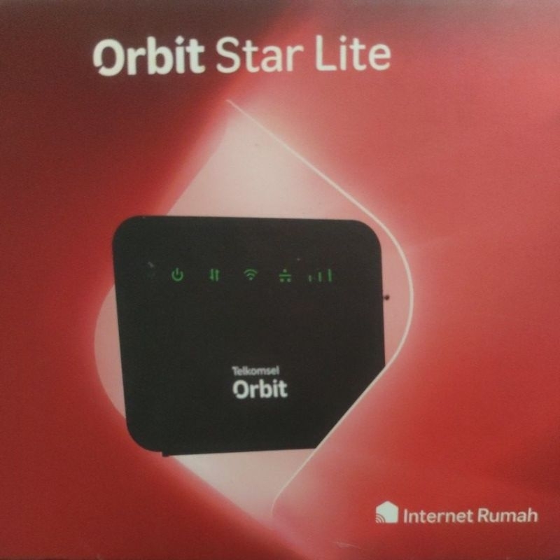 modem orbit