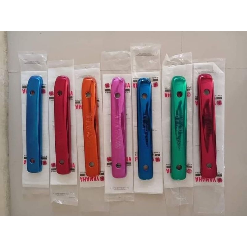 List Tameng Knalpot Mio Sporty & Smile