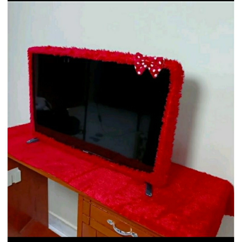 Bando tv led pita ukuran 40-43 inchi