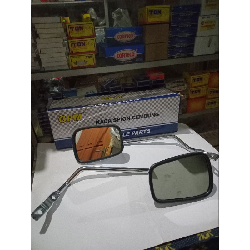 spion vespa super.sprint.bajaj