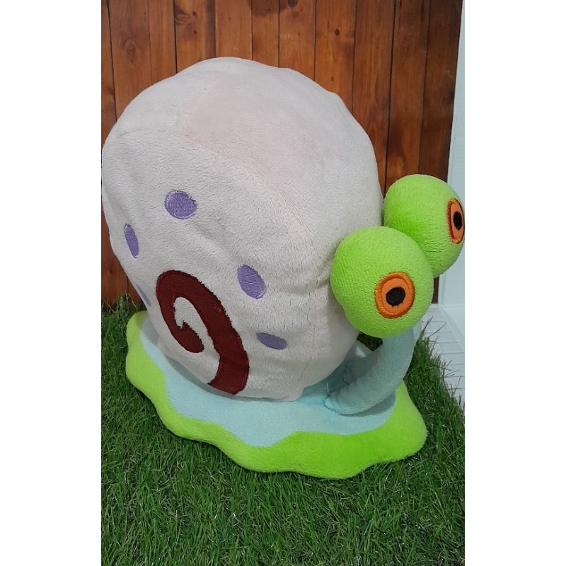 Gary siput Spongebob