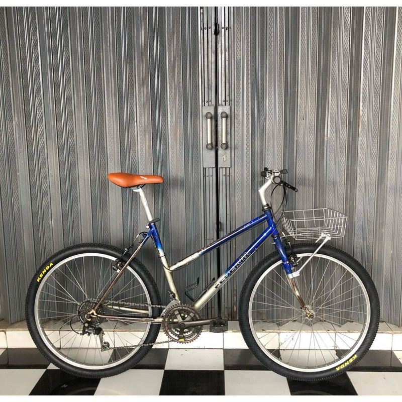 federal pussycat pathfinder