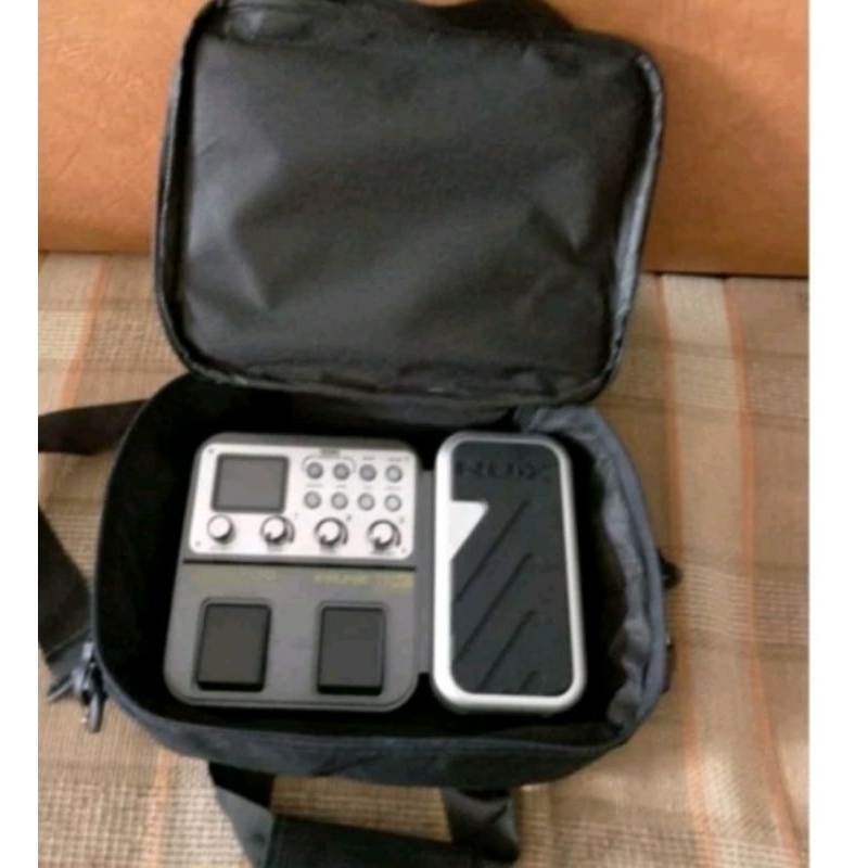 tas nux mg100 mg200 mg300 kualitas premium original Best Product