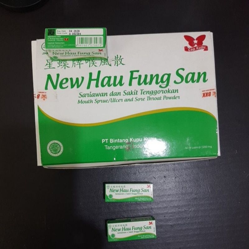 new hai fung san