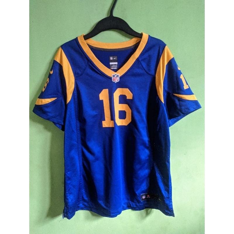 Jersey NFL ST. Louis Rams