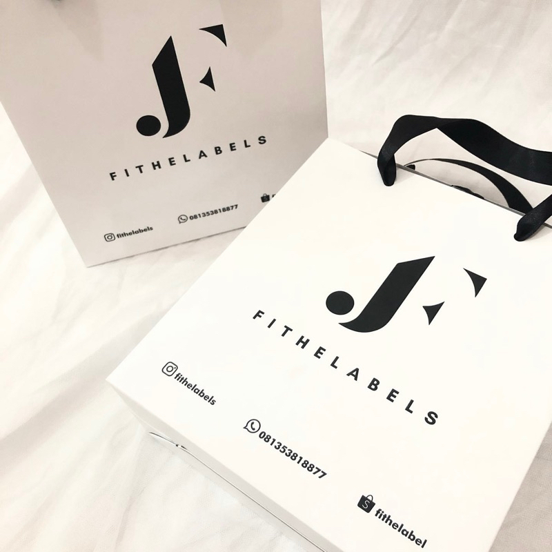 

Box Exclusive Fithelabels