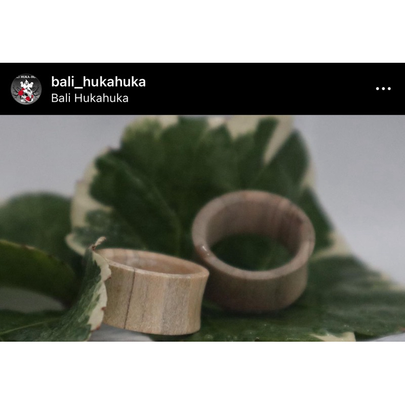 PLUG KAYU,PLUG HOLLOW, ANTING, PIERCING KAYU, SICE 4-11mm  PRODUK DI JUAL PER PCS