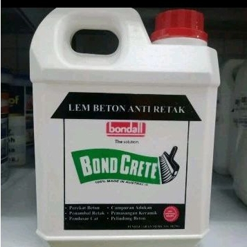 Bondall Bondcrete Super Lem Beton 1kg