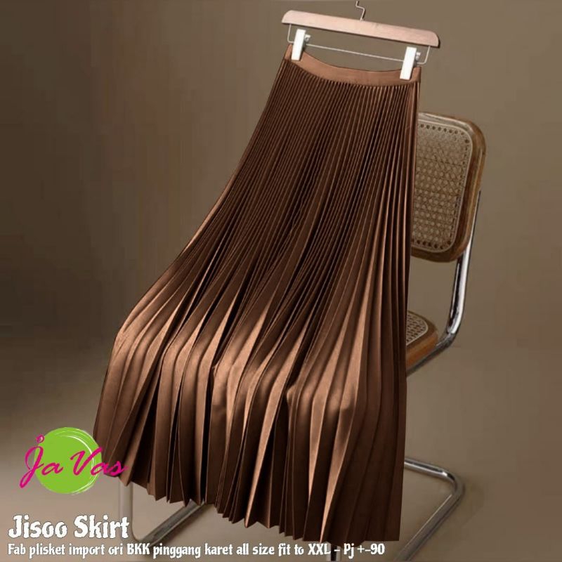 JEVIKA SKIRT IMPORT •BESTSELLER•