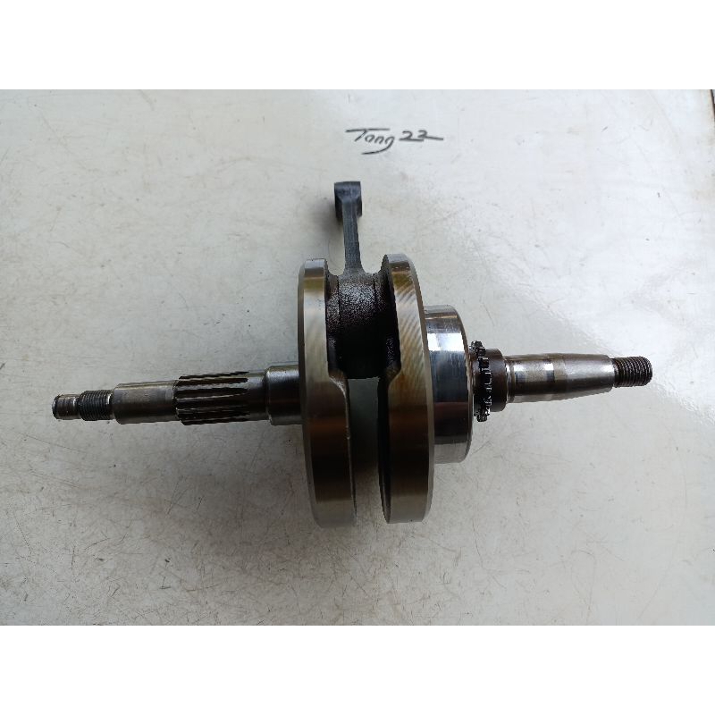 kruk as stang seher piston Yamaha Jupiter z robot Vega ZR original