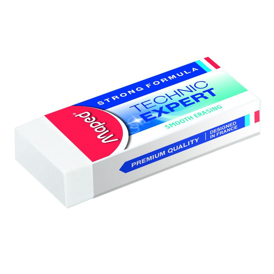 

MAPED TECHNIC EXPERT ERASER MINI