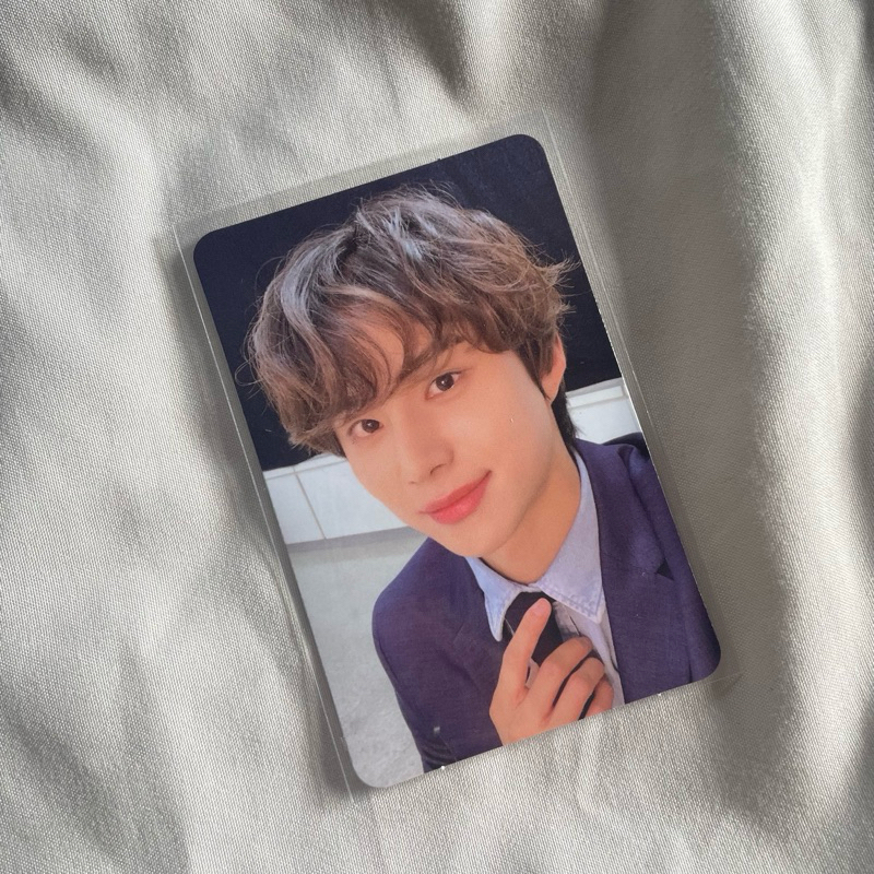 [READY] pc jungwoo fanmeet offline nct 127 foundation day