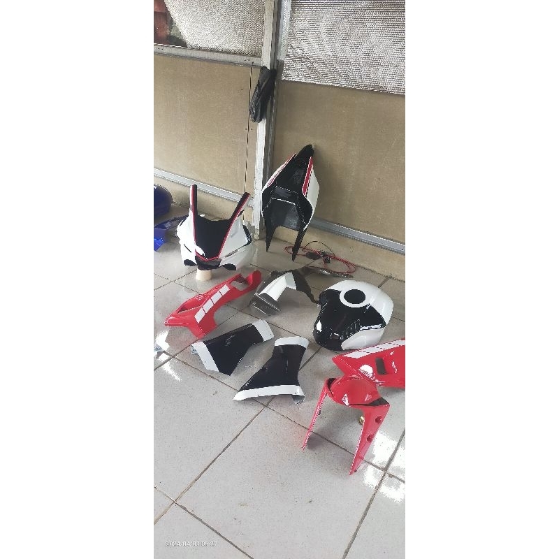 Full fering R1m pnp r25 original