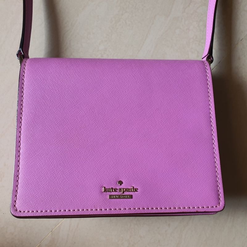 PL Kate Spade Sling Mini
