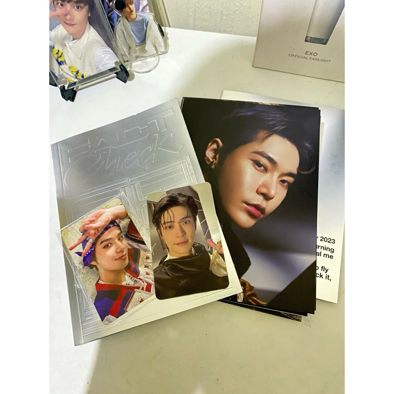 NCT 127 fact check storage JAEHYUN pob JUNGWOO