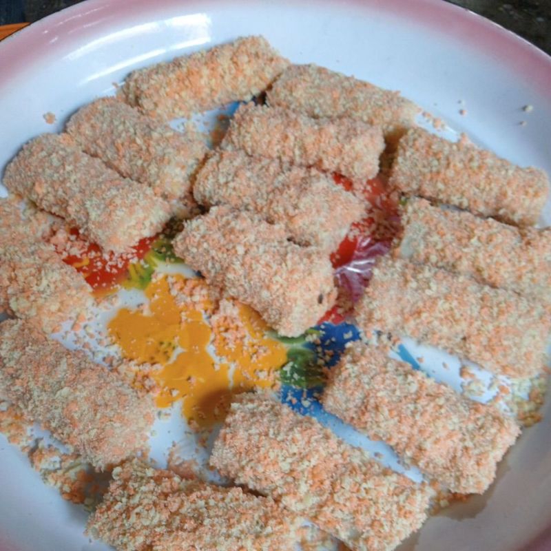 

Risol frozen