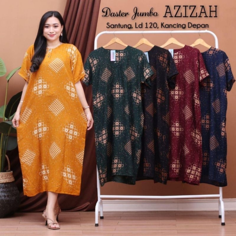 Paket Daster Jumbo Ibu 100 Dapat 3