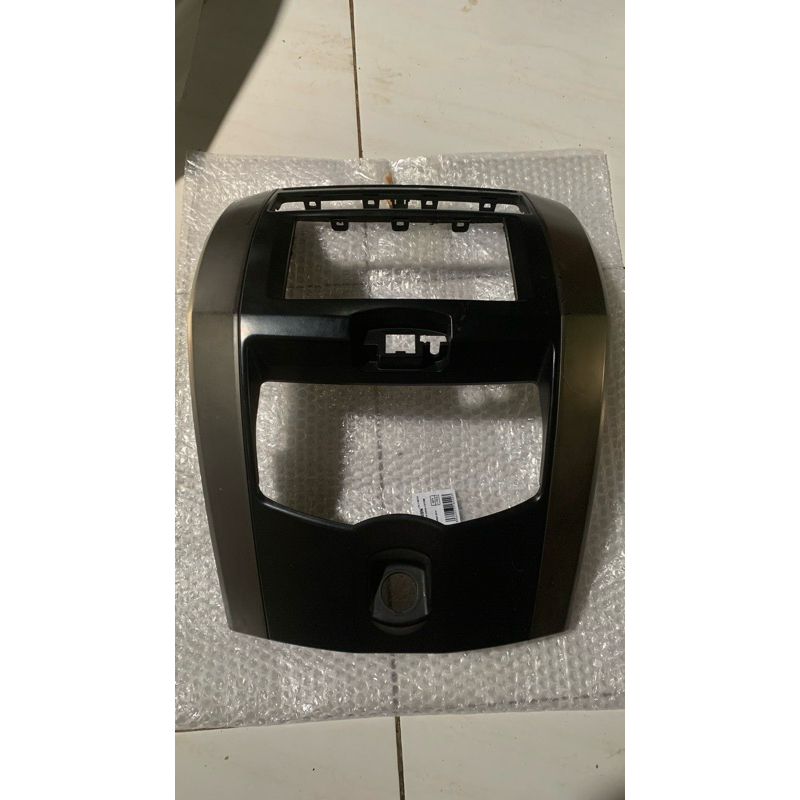 Frame head unit original grand livina 2011